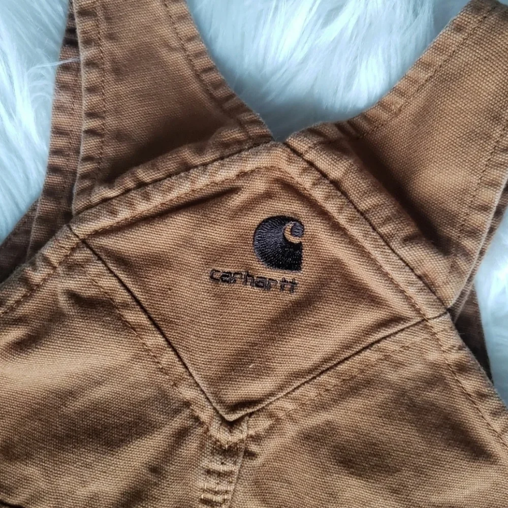 Carhartt Overalls